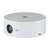Havit PJ217 projector, white, front view