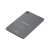 Krüger & Matz Eagle 8 inches tablet, hátlapi nézet, szürke