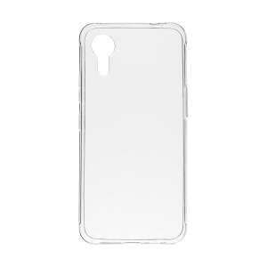 Priehľadné TPU silikónové puzdro pre Samsung Galaxy Xcover 7 - Tactical Puzdrá na telefóny