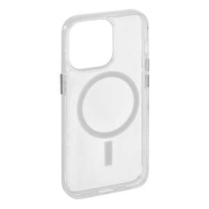 Hama Safety Apple iPhone 14 Pro transparente Handyhülle mit Ringhalter - Handyhüllen