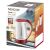 Sencor SWK 150RD travel kettle in packaging