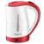 Sencor SWK 150RD red and white travel kettle