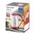 Sencor SWK 150RD 0.5L travel kettle packaging