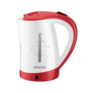 Sencor SWK 150RD 0.5L Kettle