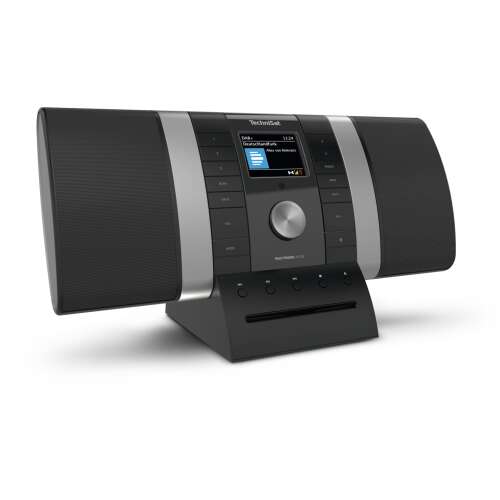 Радио Technisat Multyradio 4.0 SE с CD плейър, Bluetooth и USB връзка