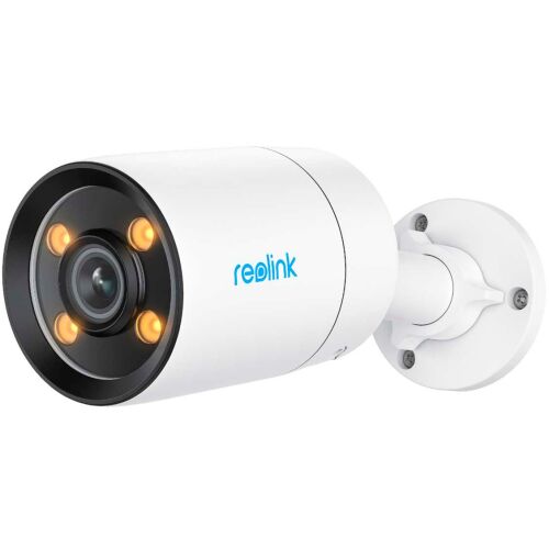 Reolink ColorX P320X IP-Kamera mit True Color Night Vision