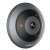 Reolink Fisheye Series P520 IP Fisheye Camera, 360 degree view, indoor security camera, red LED indicator
