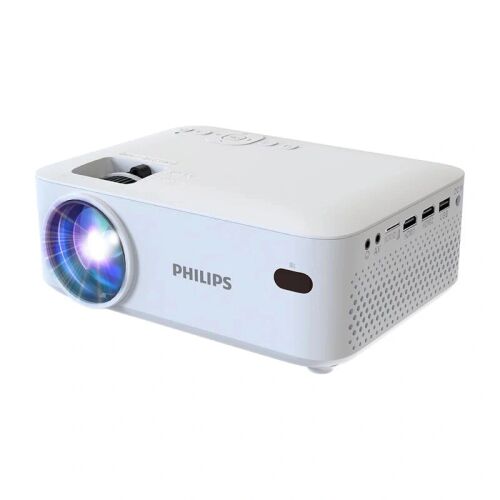 Philips NeoPix 100 Mini LED Projektor 184074513 - Projektor