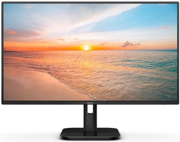 Philip 23.8" 24E1N1300A/00 Monitor