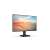 Angled view of Philips 24E1N1300A/00 23.8 inch monitor