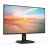 Philips 24E1N1300A 24" Full HD monitor angled view