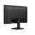 Philips 24E1N1300A/00 23.8 inch monitor back view