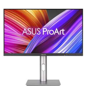 Monitor ASUS ProArt PA24ACRV 23,8 palca QHD, pohľad spredu - Monitory