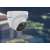 Reolink P334 IP Turret camera waterproof design