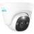 Reolink P334A 4K IP Turret Security Camera, white, with night vision