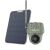 Reolink Go Series G450 trail camera with solar panel, 4G LTE wireless security camera for wildlife monitoring