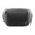 PGYTECH OneGo Solo V2 camera bag, black, front view