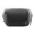 PGYTECH OneGo Solo V2 camera bag, black, front view