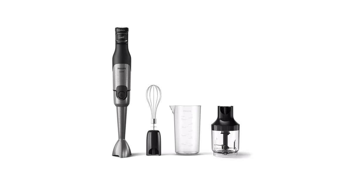 Philips Botmixer