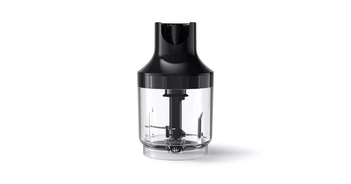Philips Botmixer