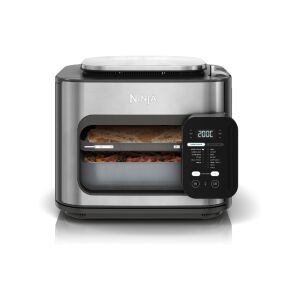 Ninja SFP700EU Combi Mini Sütő digitális kijelzővel - Ninja