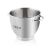 ETA Gratus Evo stainless steel mixing bowl