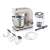 ETA Gratus Smart Evo kitchen robot with accessories, beige