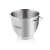 Stainless steel bowl for ETA Gratus Smart Evo kitchen robot