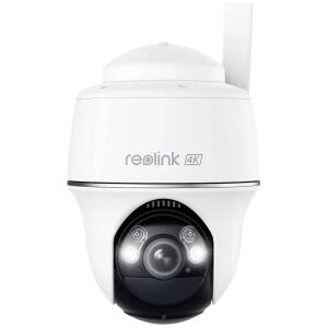 Camera de supraveghere exterioara Reolink Go Series G440 4K - Reolink