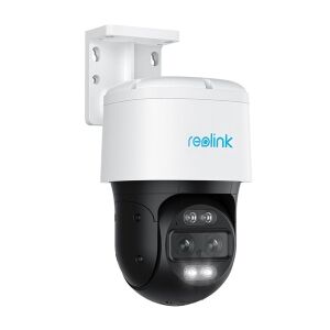 Reolink TrackMix P760 PTZ Turret Security Camera - Reolink