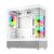 Savio Sigma X1 PC ház - Fehér 96959559