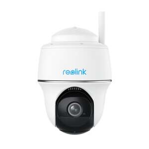 Reolink Argus Series B430 IP Turret Camera isolated - Security Camera