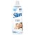 Silan Sensitive & Baby Fabric Softener, gentle care for clothes and skin, hypoallergenic