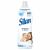 Silan Sensitive & Baby Weichspüler, 880ml, 40 Wäschen, hypoallergen und dermatologisch getestet