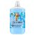 Coccolino Blue Splash fabric softener with fresh scent
