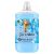 Coccolino Blue Splash concentrated fabric softener for long-lasting freshness