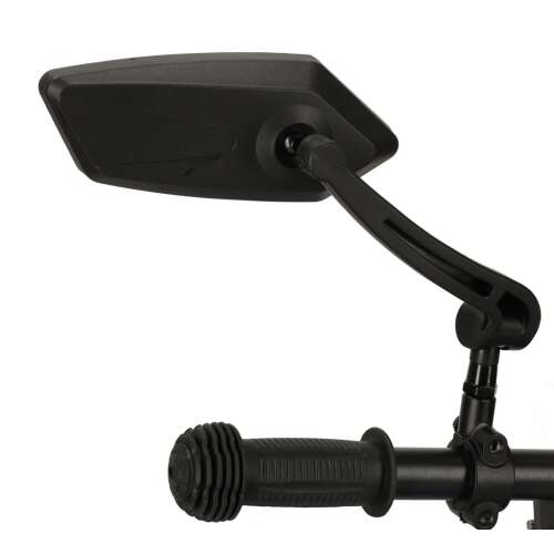 Kerékpár visszapillantó tükör kormányra - 2db kormányra szerelhető