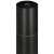 Springos Anti-Weed Woven Fabric, rolled up, black, weed control, garden fabric, landscape fabric