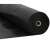 Springos Anti-Weed Woven Fabric, rolled up, black, weed control, garden fabric, landscape fabric