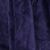 Close-up Texture of Springos Men's Dark Blue Fleece Robe
