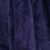 Texture of Springos Men's Dark Blue Fleece Robe