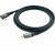 Equip 128892 USB Cable 2 M USB 2.0 USB-C Black (128892) 96995757