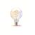 WiZ Smart Bulb RGB E27 6.3W LED on white background