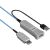 Lindy USB 3.2 Gen 1 Hosszabbító Kábel - 30m - 2x USB A csatlakozóval