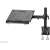 Stojak na laptop Neomounts NOTEBOOK-D100, czarny
