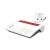 AVM FRITZ!Box 6670 Wireless Router Dual-Band (2.4 GHz / 5 GHz) White (20003047) 97948598