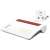 AVM FRITZ!Box 6670 Wireless Router Dual-Band (2.4 GHz / 5 GHz) White (20003047) 97948598