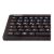 Detaljan prikaz tipki tipkovnice KeySonic KSK-3230IN QWERTZ