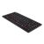Kosi pogled na mini tipkovnicu KeySonic KSK-3230IN QWERTZ