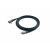 Equip Kabel USB-C2.0->C 90°  PD 100W    St/St  3.00m schwarz 96997983